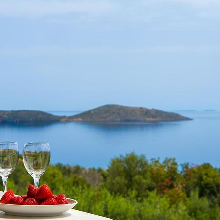 Elounda Anemelia Apartments Eksteriør bilde