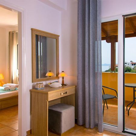 Elounda Anemelia Apartments Eksteriør bilde