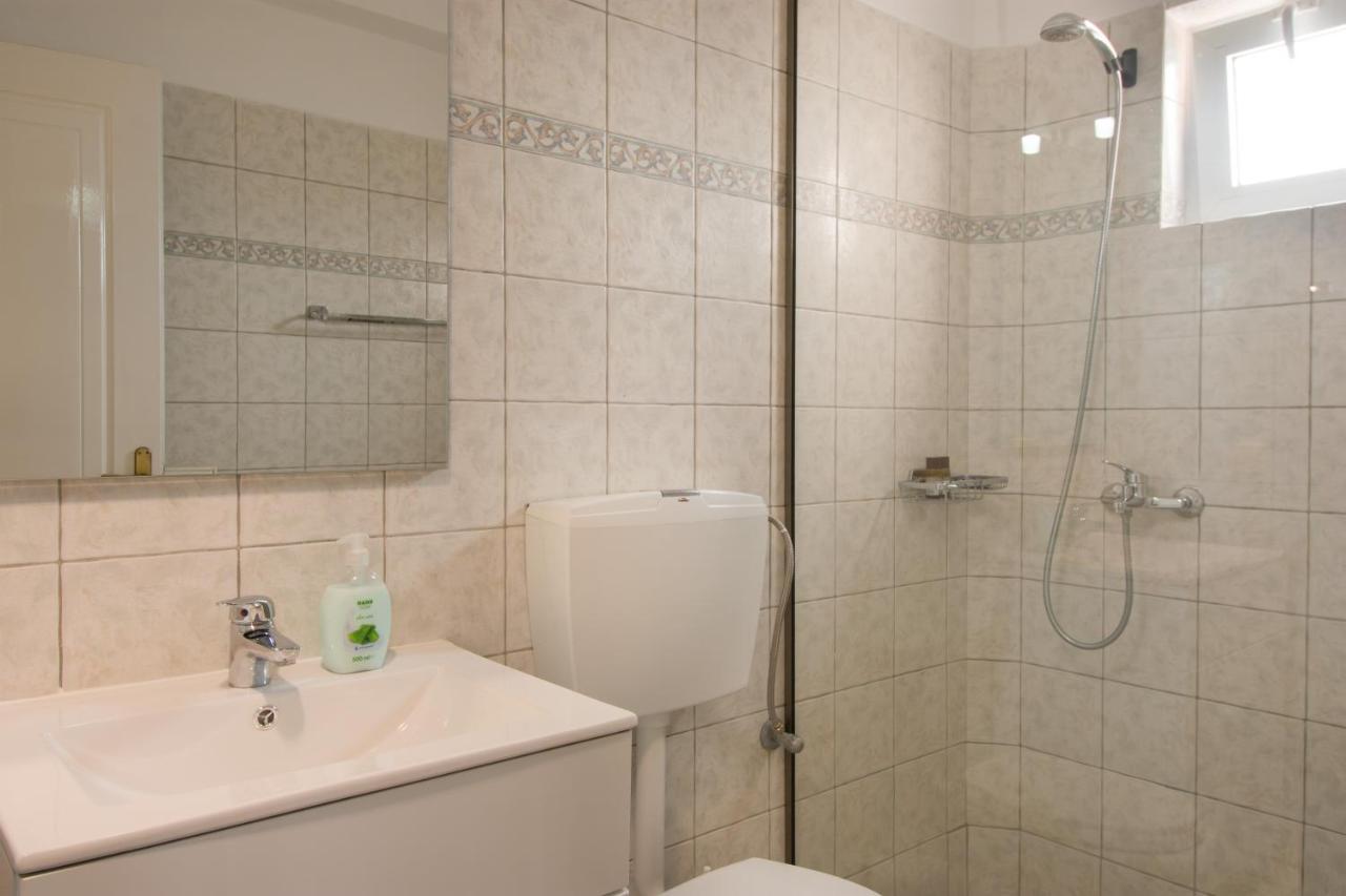 Elounda Anemelia Apartments Eksteriør bilde